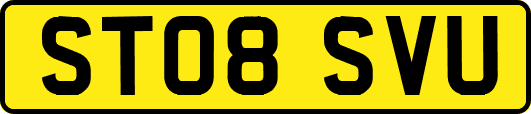 ST08SVU