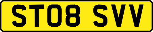 ST08SVV
