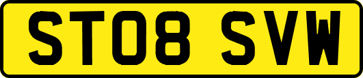 ST08SVW