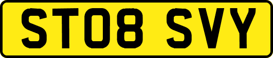ST08SVY