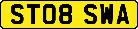 ST08SWA
