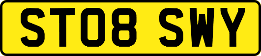 ST08SWY