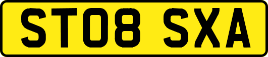 ST08SXA