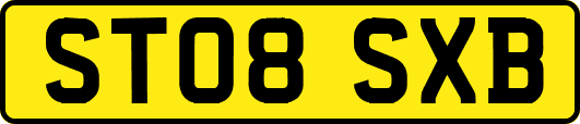 ST08SXB