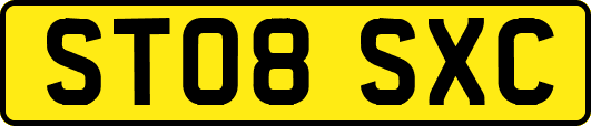 ST08SXC