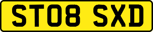 ST08SXD