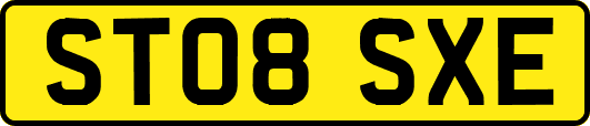 ST08SXE