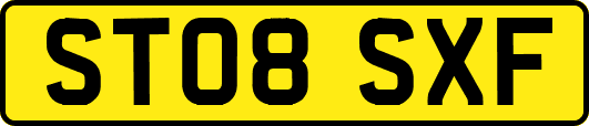 ST08SXF