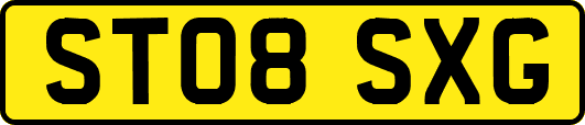 ST08SXG