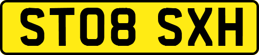 ST08SXH