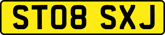 ST08SXJ