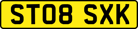 ST08SXK