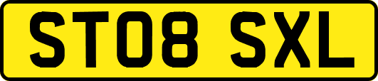 ST08SXL