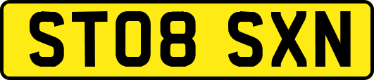 ST08SXN