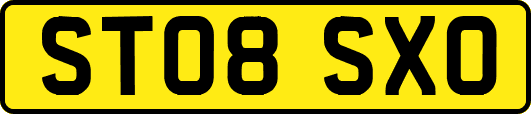 ST08SXO