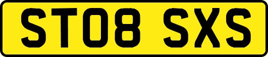 ST08SXS