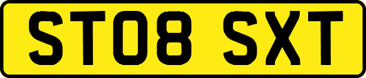 ST08SXT