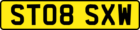 ST08SXW