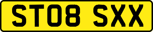 ST08SXX