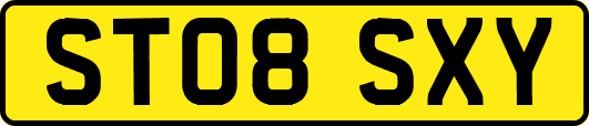 ST08SXY