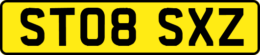 ST08SXZ