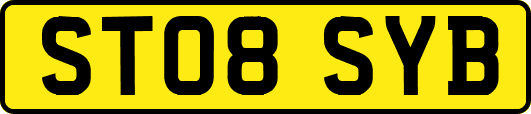 ST08SYB