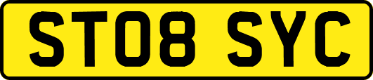 ST08SYC