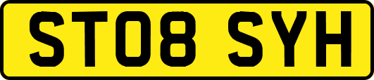 ST08SYH