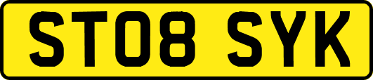 ST08SYK