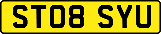 ST08SYU