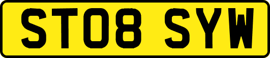 ST08SYW