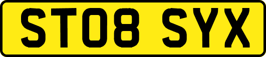 ST08SYX