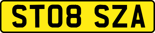 ST08SZA