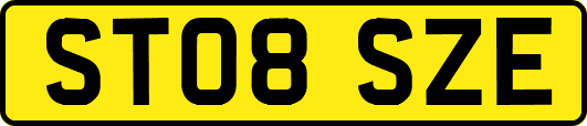 ST08SZE