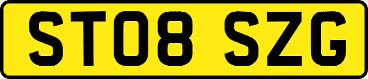 ST08SZG