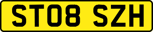 ST08SZH
