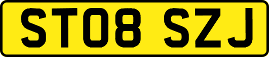 ST08SZJ