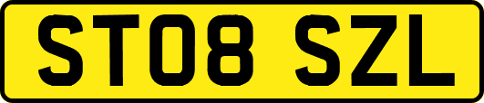 ST08SZL