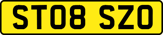 ST08SZO