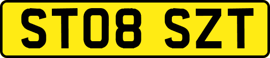 ST08SZT