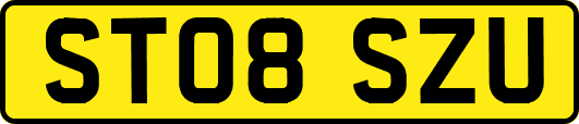 ST08SZU