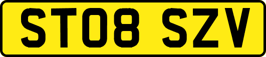 ST08SZV