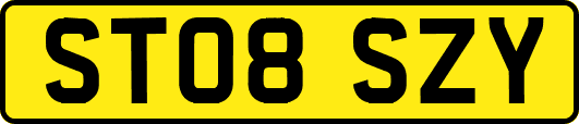 ST08SZY