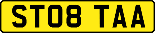ST08TAA