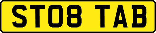 ST08TAB
