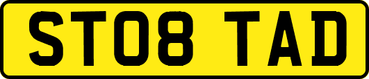 ST08TAD