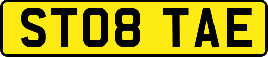 ST08TAE