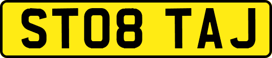 ST08TAJ