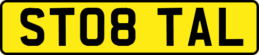 ST08TAL