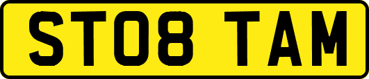 ST08TAM